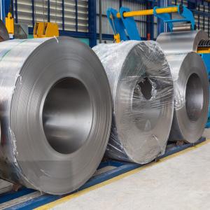 Quality SS304 201 Hot Rolled Stainless Steel Coil And Sheet 3mm-20mm Thickness wholesale