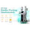 Buy cheap 100% pure antifreeze liquid -15 Celsius resistance 24x39cm cryolipolysis from wholesalers