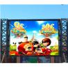 Buy cheap P2.9 P3.91 P4.81 Indoor Outdoor Rental Led Display Screen For Concert Live from wholesalers