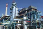 Customizable Industrial Steel Structure Platform Of Waste Treatment Plant