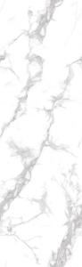 Quality Hot Sale Marble Look Porcelain Tile Slab Tiles Natural Carrara White Ceramic Wall Tiles 800*2600mm wholesale