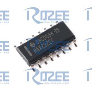 Quality MAX232ECDR wholesale