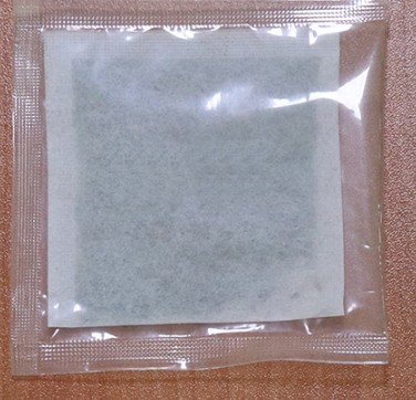 automatic tea bag packing machine