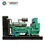 100kw 200kw 300kw natural gas generator LPG generator with cogeneration