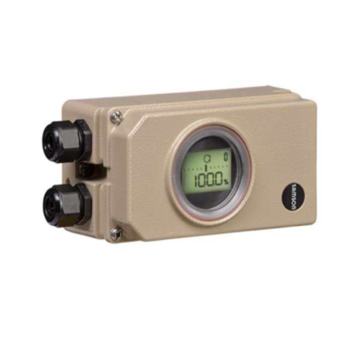 pneumatic parts ROTORK YTC SPTM-V6 SPTM-65V Smart Position Transmitter for chinese control valve