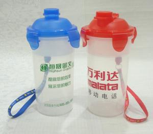 Quality Shaker bottle wholesale