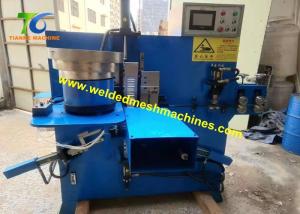 Quality Tianke Wire Bending Equipment 650mm Bucket Handle Making Machine wholesale