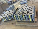 42Crmo4 Alloy Steel Plate ASTM AISI 4140 High Strength Steel Plate DIN1.7225