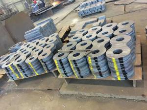 China 42Crmo4 Alloy Steel Plate ASTM AISI 4140 High Strength Steel Plate DIN1.7225 SCM440 Alloy on sale