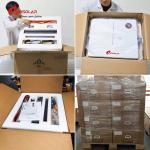 5-10 kWh LiFePO4 Solar Storage Battery for Off Grid Connection Wall-mounted