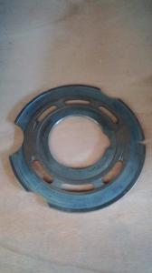 Quality HPV130-01 Linde Hydraulic Pump Parts Rotary Group CE wholesale