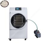 lyophilization machine /lyophilizer freeze dryer/fruit freeze dryer