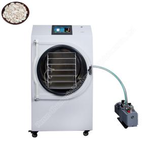 Quality lyophilization machine /lyophilizer freeze dryer/fruit freeze dryer wholesale