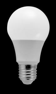 Quality 7w LED round bulb light E27/B22 wholesale