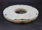 Flange Coupling Excavator Coupling Replacement YN15V00017S010 For E200SR