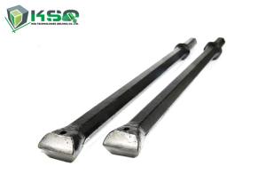 Quality Hex22x108mm Shank Tungsten Carbide Integral Drill Steel Rods wholesale