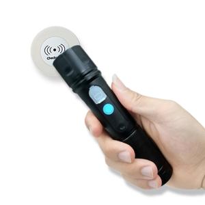 Quality Security Patrol Monitoring System RFID 125khz 158mm Long For Airport Hotel wholesale