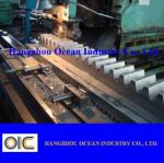 Steel Gear Rack for Elevator