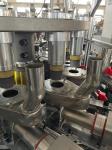 Food Shop High Speed Paper Cup Machine Production Line Disposable Paper Cup
