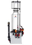 super large external commercial protein skimmer GL-50T,aquarium equipment for