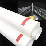 6.5 Mil Clear TPU Self Healing Self-Adhesive Car Paint Protection Film