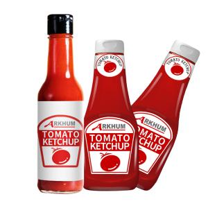 Quality Satisfy Customers Cravings Delicious Tomato Ketchup Sauce Classic wholesale