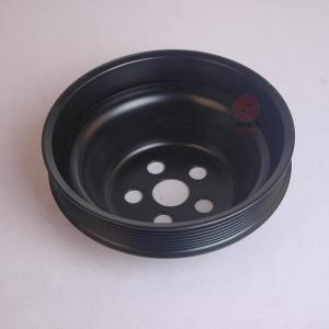 Quality M11 Engine Crankshaft Pulley 3073676 wholesale