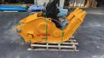 Manufacturer Wear Resistance Excavator Attachment Hydraulic Crusher Pulverizer