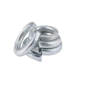 Quality Square Ends M24 Metric Spring Washers DIN127B Flat Lock Washer wholesale