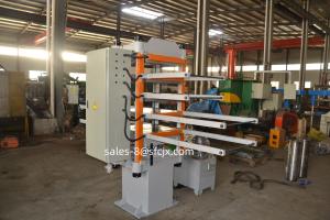 Quality XLB-D550X550 EPDM Rubber Tiles Vulcanizing Press Customizable wholesale