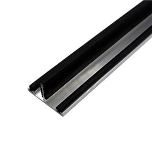 Quality ISO Facade Joint Vertical Horizontal Epdm Rubber Sealing Strip wholesale