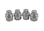 Stainless Steel Female Hydraulic Quick Connect Fittings