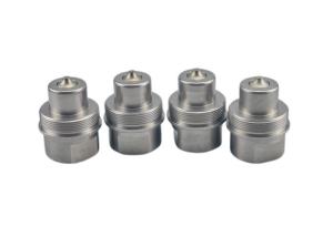 Quality Stainless Steel Female Hydraulic Quick Connect Fittings wholesale