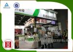 Customized Wood Cabin Commercial Barbecue Grills Electric Table Top Indoor