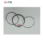 4TNV98 4TNE98 Engine Parts Piston Ring 84~112mm 129903-22050 129907-22050 129002