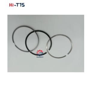 Quality 4TNV98 4TNE98 Engine Parts Piston Ring 84~112mm 129903-22050 129907-22050 129002-22500 729350-22501 123907 wholesale