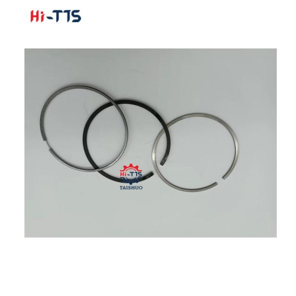4TNV98 4TNE98 Engine Parts Piston Ring 84~112mm 129903-22050 129907-22050 129002