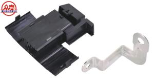 Quality Commercial One Way Automotive Fuse Box Universal Auto Fuse Block BX2011-1 wholesale