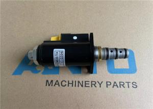 Quality 1163526 116-3526 Solenoid Valve Fit Excavator 311D LRR 312D 315D L 318C 319C 320B wholesale