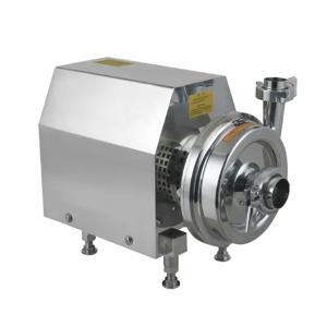 Quality Multi Purpose Centrifugal Pump Handles Thick Oil Sludge Polymers in Chemical Mining Food Production Systems wholesale