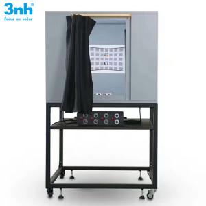 Quality VC-118-S TILO Video Checker Camera Resolution Chart D65 Illuminants LED Lamps wholesale