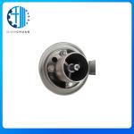Lubricating Oil Cooler Cover 5450365 3974324 For 6CT 6L Excavator Engine Spare