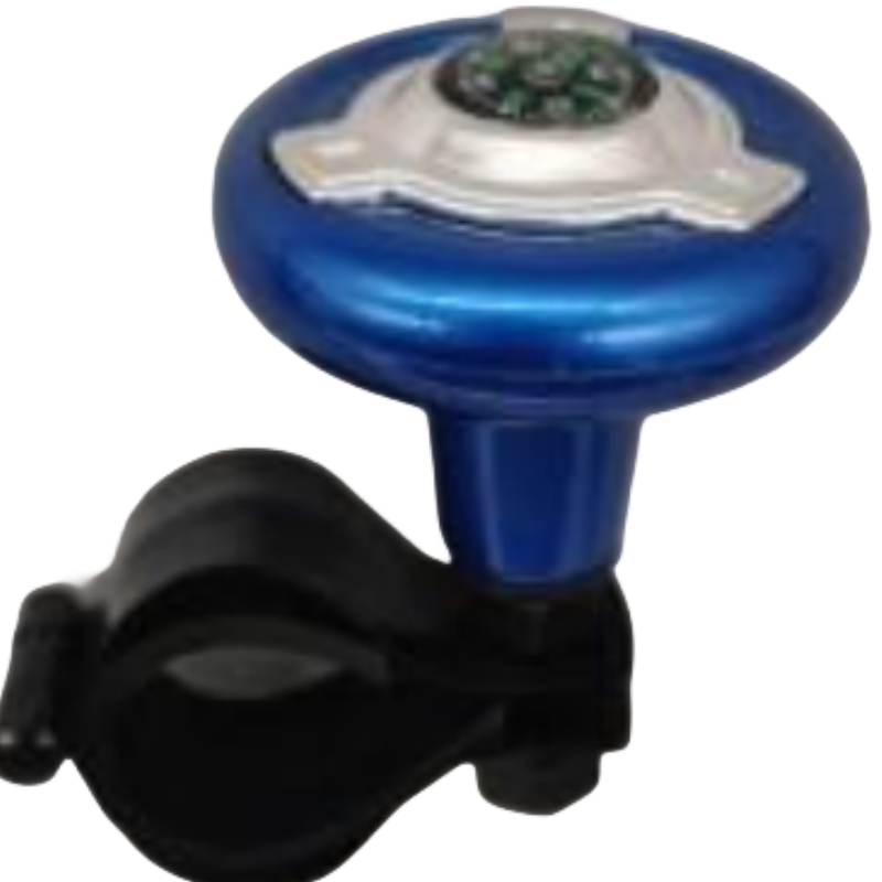 Universal Purpose Steering Wheel Knob Spinner Car Tools for Retrofit/Upgrade Universal