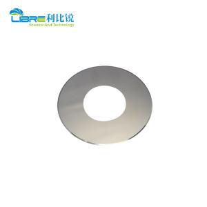 Quality Tungsten Carbide OD100mm HRA89 Tobacco Cutting Knife wholesale