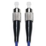 Fiber Optic Patch Cord Muti-Core Mode OM4/OM5 4/4 SC LC For Survailiance WLAN