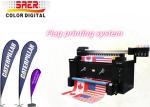 Digital Textile Printing Machine Nylon Fabric Printer Inkjet Dye Sublimation