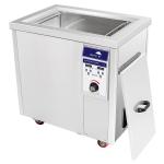 CE Rated 200L 80L Engine Parts Ultrasonic Cleaner