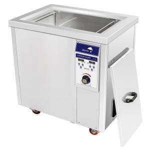 Quality CE Rated 200L 80L Engine Parts Ultrasonic Cleaner wholesale