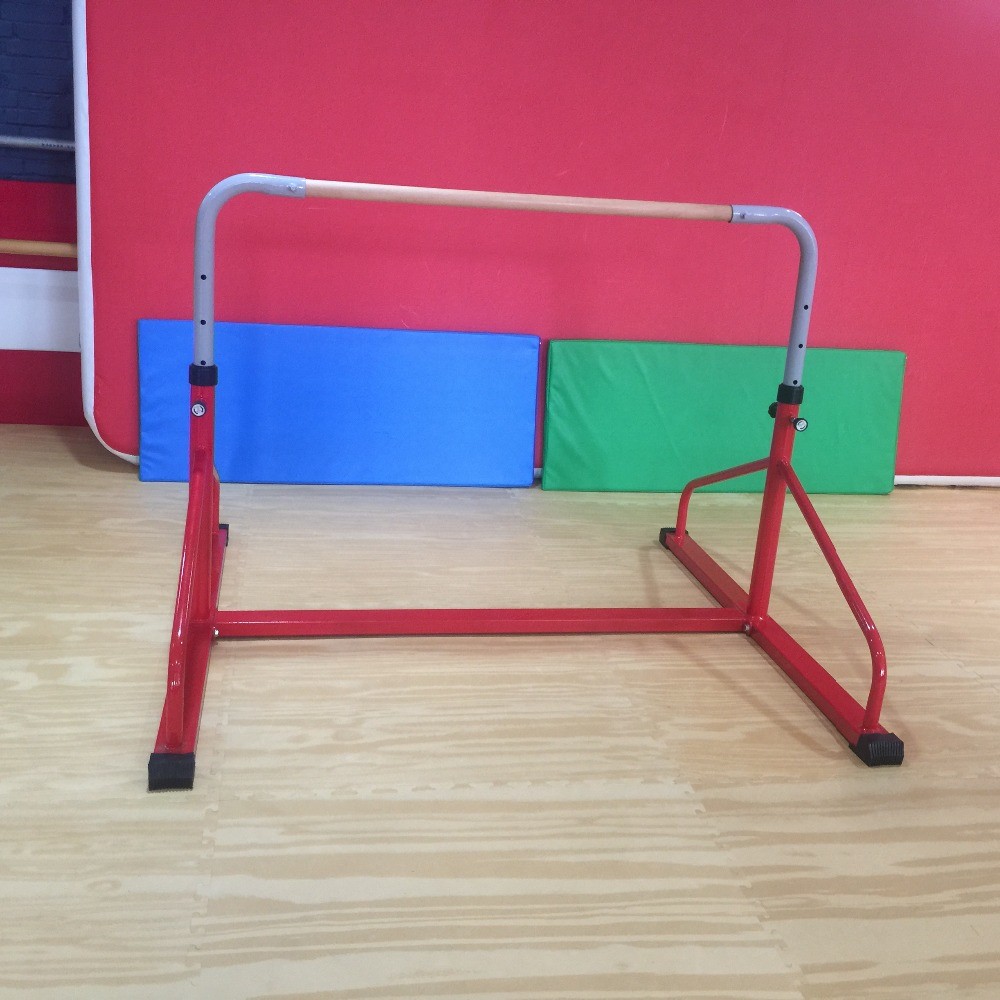 Hot sale low price outdoor uneven bar Health Product Gymnastics