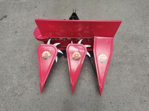 Quality 110KG Power Tiller Reaper 5.5HP 800mm Mini Paddy Harvester wholesale